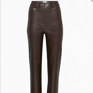 NWT Wilfred Melina Pant Aritzia